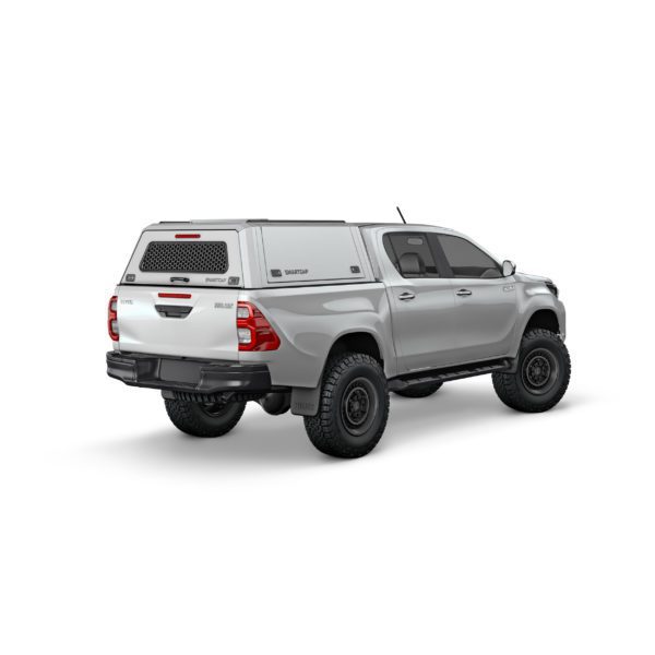 HILUX 2016+ SMARTCAP EVO CANOPY