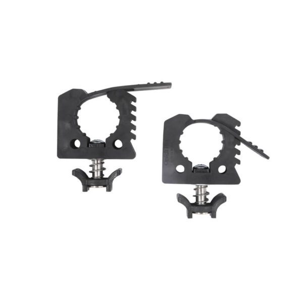 CORE CLAMPS
