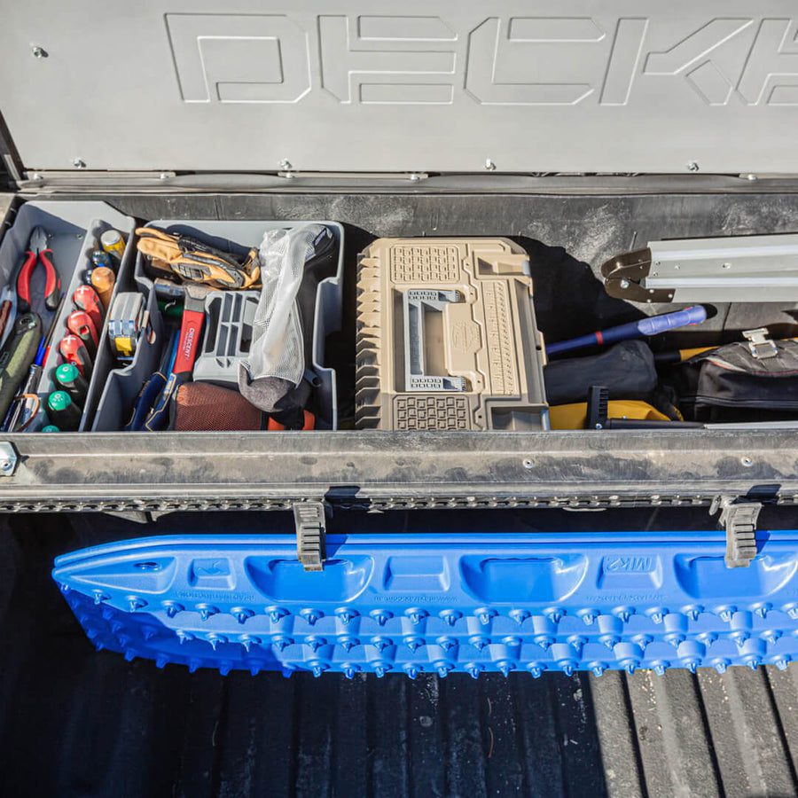 CORE CLAMPS