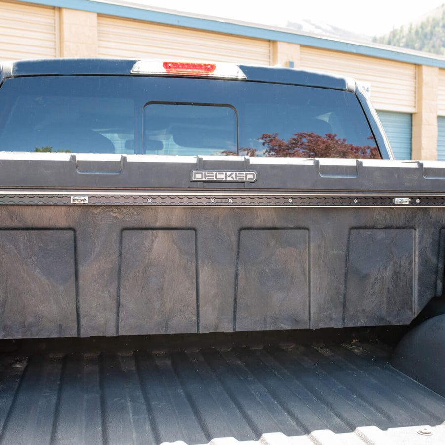 CORE TRAX FOR TOOL BOX