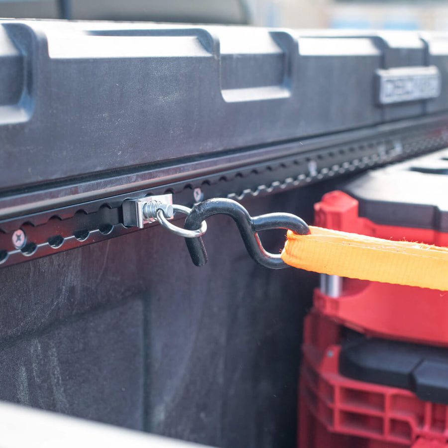 CORE TRAX FOR TOOL BOX