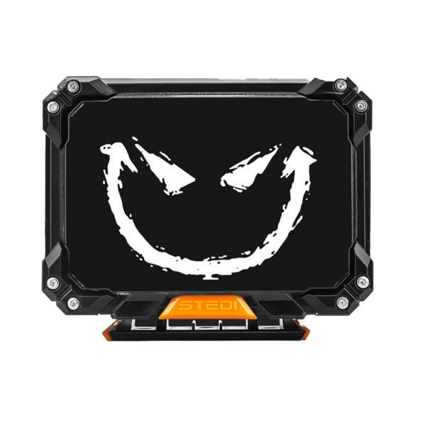 STEDI CVR Quad Pro Cover