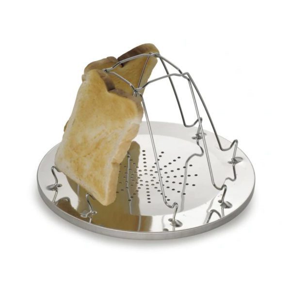 Kampa toastie suitable for all camping gas stoves