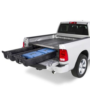 D-Box – drawer tool box/large drawer – blue lid