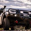 ISUZU D-MAX 2020+RECOVERY POINT (PAIR) - Image 2