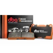 T3 FRONT BRAKE PADS (LC71/LC76 /LC78/LC79 / LX470 /LC100/LC105) - Image 2
