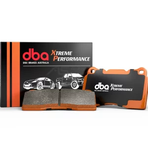 T3 REAR BRAKE PADS LC100/LX470