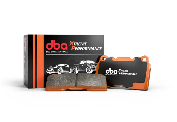 T3 FRONT BRAKE PADS Y61