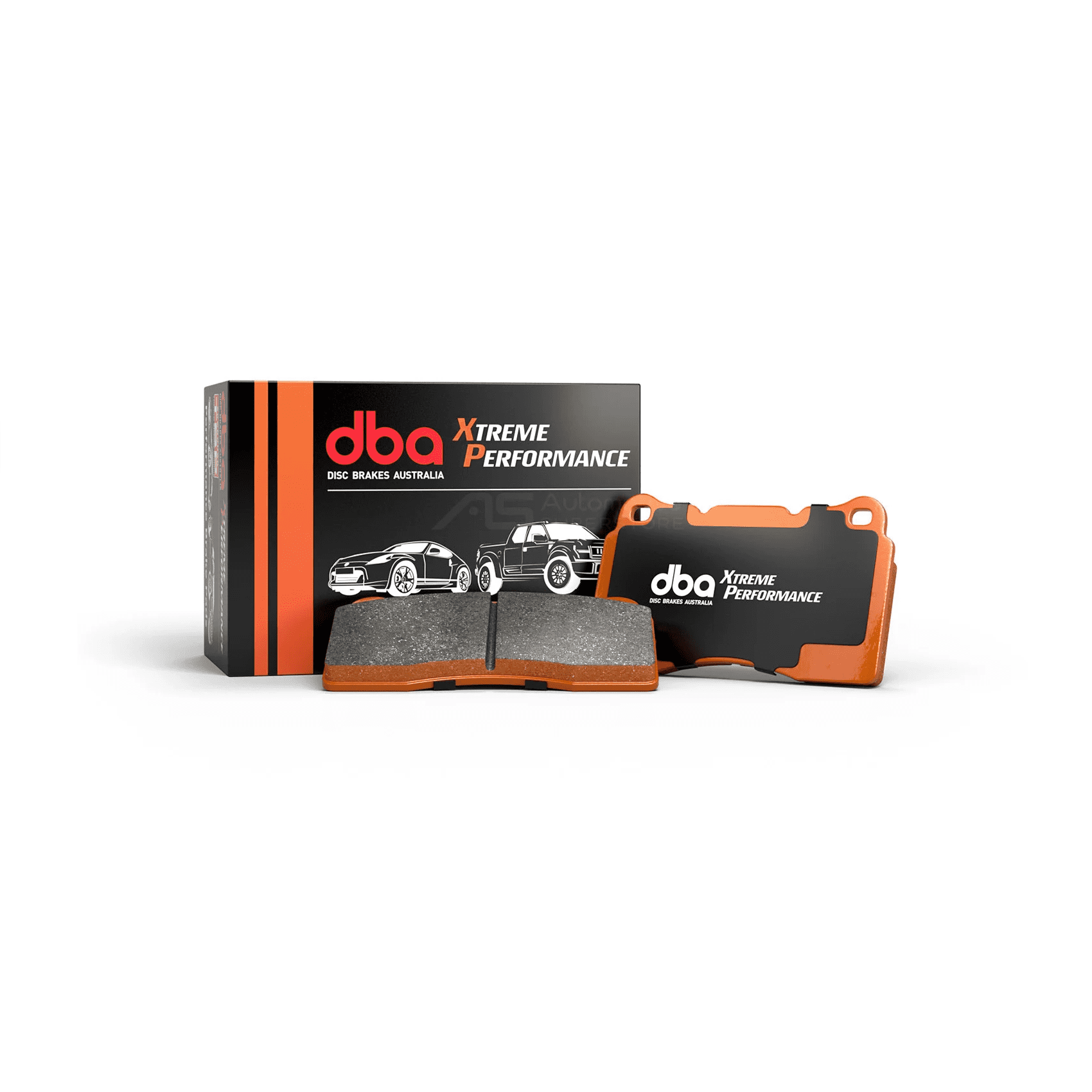 T3 REAR BRAKE PADS LC300/LX600