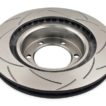 T2 FRONT DISC ROTOR (PRADO /FORTUNER) - Image 2