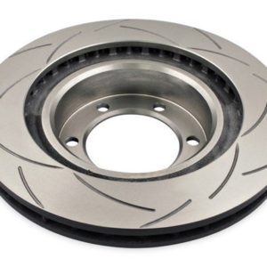 T2 FRONT DISC ROTOR (PRADO /FORTUNER)