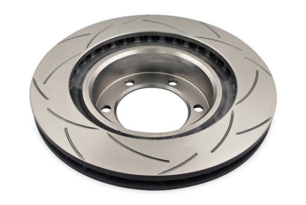 T2 FRONT DISC ROTOR (PRADO /FORTUNER)