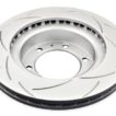 T2 FRONT DISC ROTOR (fj/hilux/ tacoma/fortuner) - Image 2