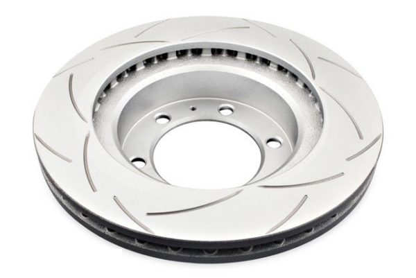 T2 FRONT DISC ROTOR (fj/hilux/ tacoma/fortuner)
