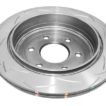 T3 REAR DISC ROTOR PATROL Y62 - Image 2