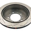 T3 REAR DISC ROTOR SIERRA/SILVERADO 2500/3500 - Image 2