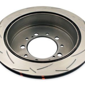 T3 REAR DISC ROTOR SIERRA/SILVERADO 2500/3500