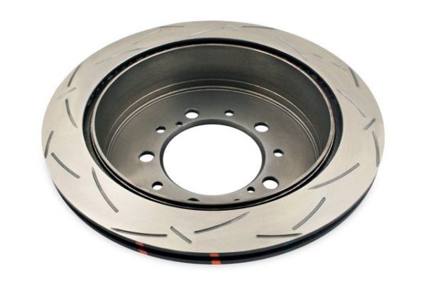 T3 REAR DISC ROTOR (LC200/LX570/TUNDRA)