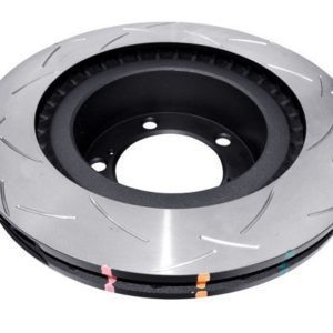 T3 FRONT DISC ROTOR (LC200 /LX570 /TUNDRA)