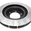 T3 FRONT DISC ROTOR PRADO 150 - Image 2