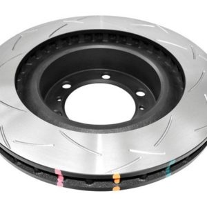 T3 FRONT DISC ROTOR PRADO 150