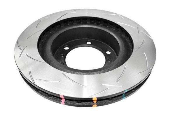 T3 FRONT DISC ROTOR PRADO 150
