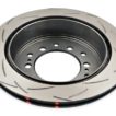 T3 REAR DISC ROTOR (FJ/PRADO/FORTUNER) - Image 2
