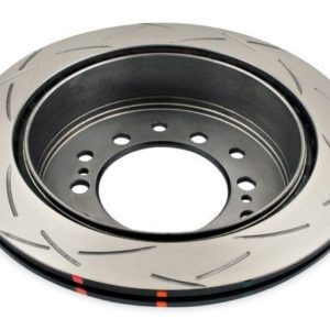 T3 REAR DISC ROTOR (FJ/PRADO/FORTUNER)