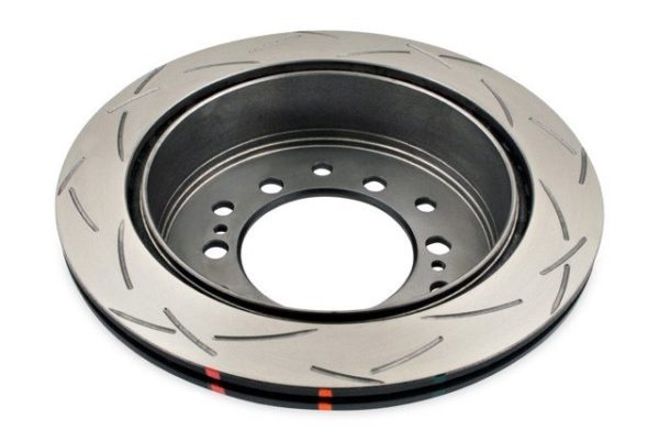 T3 REAR DISC ROTOR (FJ/PRADO/FORTUNER)