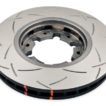 T3 FRONT DISC ROTOR Y61 - Image 2
