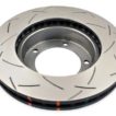 T3 FRONT DISC ROTOR LX470/LC100 - Image 2
