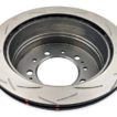T3 REAR DISC ROTOR LX470/LC100 - Image 2