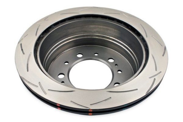 T3 REAR DISC ROTOR LX470/LC100