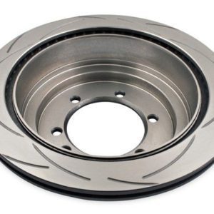 T2 REAR DISC ROTOR Y61