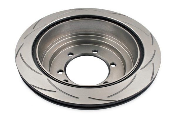 T2 REAR DISC ROTOR Y61