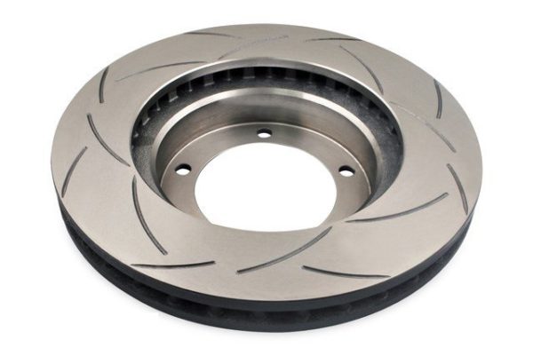 T2 FRONT DISC ROTOR LC71/LC76/LC78/LC79