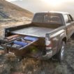 Tacoma 2005-2018 5'1" DECKED DRAWER SYSTEM Legacy - Image 4