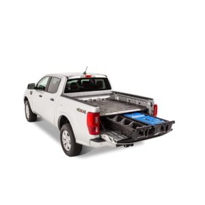 Ranger Raptor 2023+ DECKED DRAWER SYSTEM Legacy