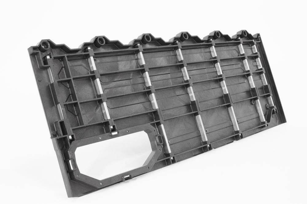 Ranger Raptor 2023+ DECKED DRAWER SYSTEM Legacy