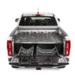 Locking tab drawer dividers combo package - (2) narrow & (2) wide - Image 7