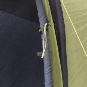 Dometic Brean 4 AIR Inflatable camping tent