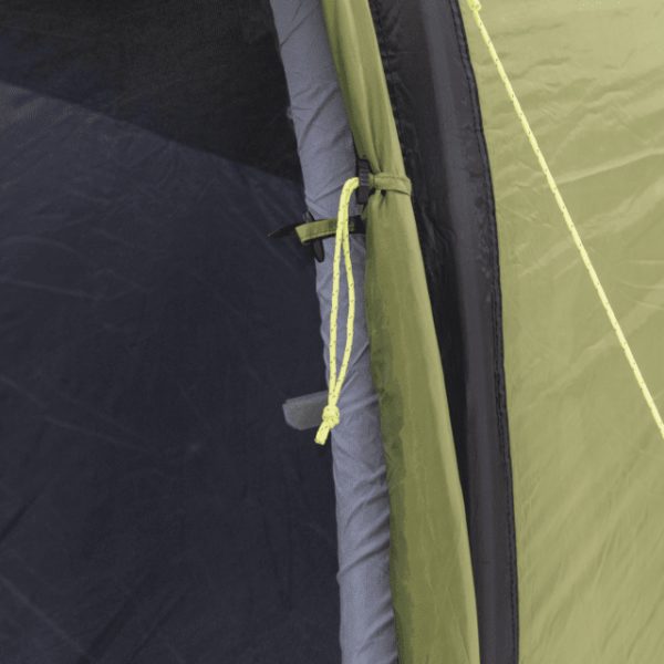 Dometic Brean 4 AIR Inflatable camping tent