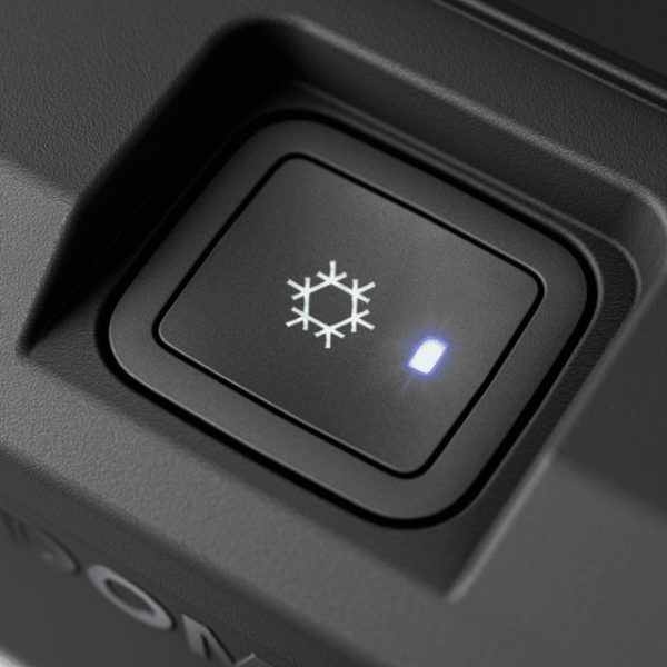 Dometic CCF-T, GM Center Console Refrigerator