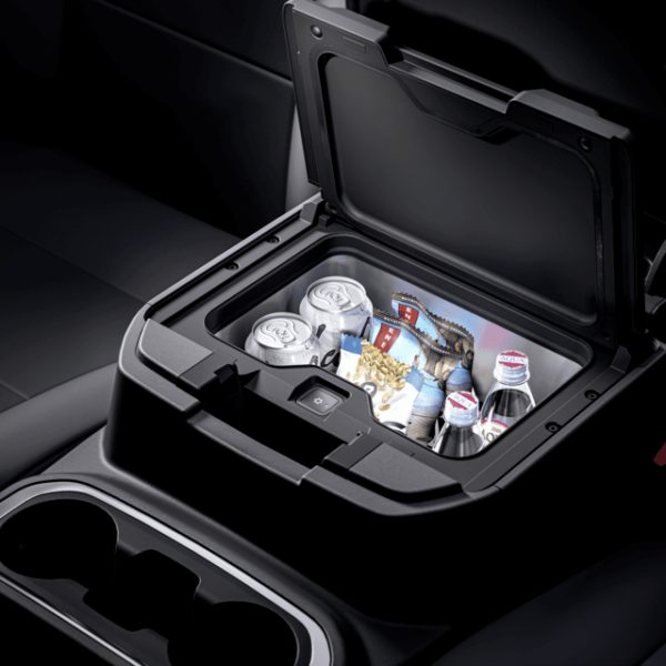 Dometic CCF-T, GM Center Console Refrigerator