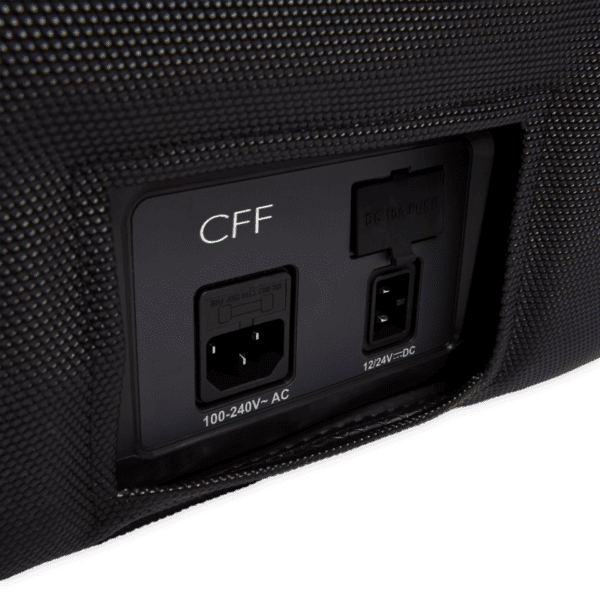 CFF 45 Fridge Cover Dometic
