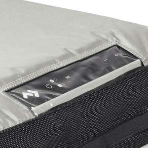 CFF 45 Fridge Cover Dometic