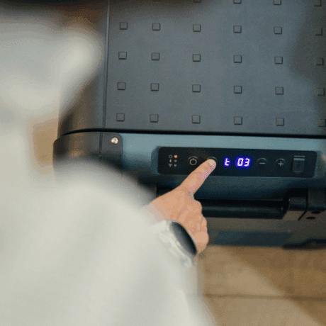 Dometic CFX2 28