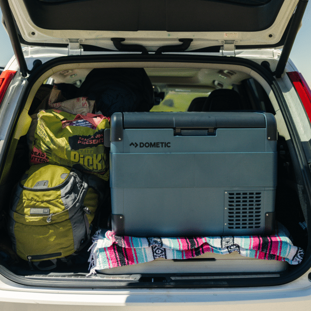 Dometic CFX2 57