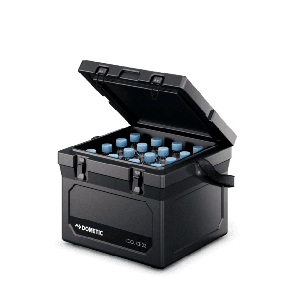 Dometic Cool-Ice WCI 22 Slate