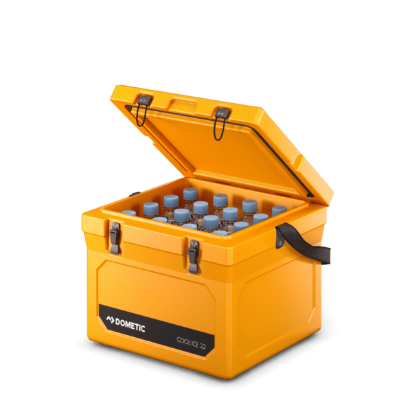 Dometic Cool-Ice WCI 22 Glow